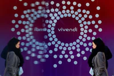 Image for Vivendi hit with additional EU antitrust charges over Lagardere deal
