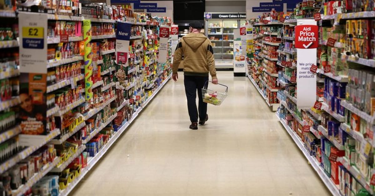 UK's Tesco boosts rapid delivery with Uber Eats, Deliveroo deals