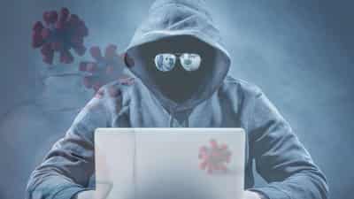Image for How to protect yourself from coronavirus fraud