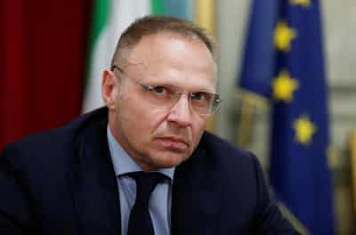 Image for Italy wants stricter 5% safeguard trigger in Mercosur deal, minister says