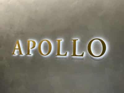 Image for Apollo to close acquisition of Atletico Madrid stake this week, says Expansion