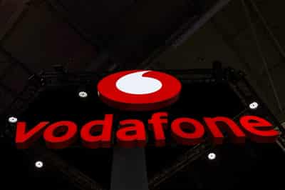 Image for E&’s CEO Hatem Dowidar joins Vodafone’s board