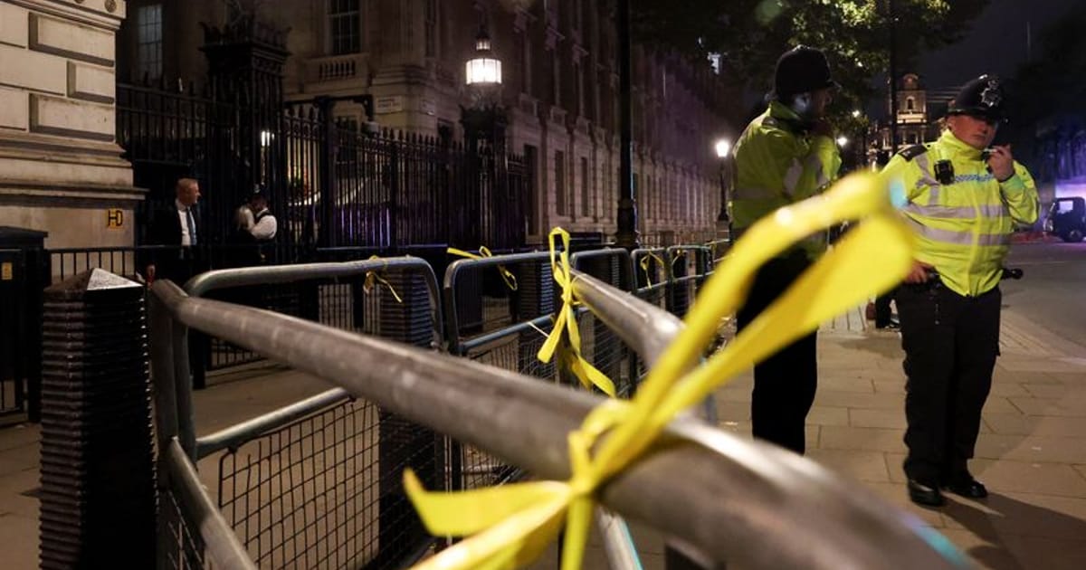 UK Cracks Down on Hostile State Proxies With New Law Next Month