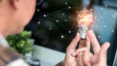 Image for 81% of Business Managers in the Manufacturing Industry Agree that a Modern IT infrastructure Accelerates Innovation, Creativity, and Productivity
