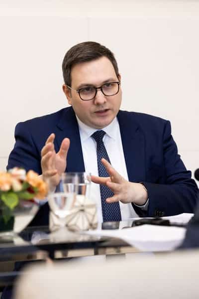 Image for Czech Republic says China behind cyberattack on ministry, embassy rejects accusations