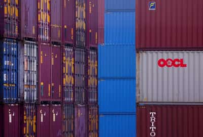 Image for German minister: EU must become stronger in Trump tariff talks