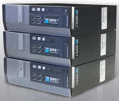 Image for PREVENTING ACCIDENTAL DATA LEAKAGE