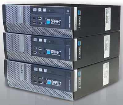 Image for PREVENTING ACCIDENTAL DATA LEAKAGE