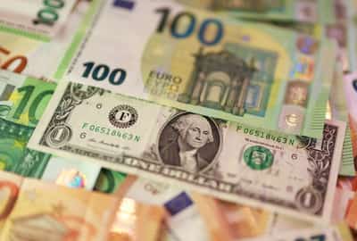 Image for German finance ministry links high borrowing costs to security overhaul