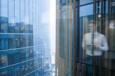 Image for Big banks can only rely on their legacy for so long