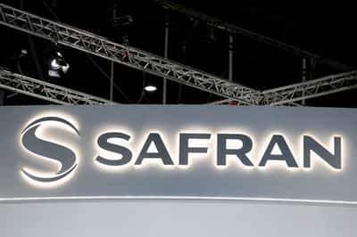 Image for Safran aims to double output of engine parts at northern France facility