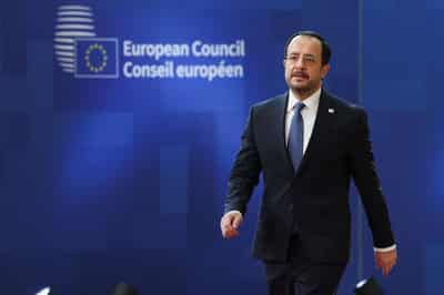 Image for Cyprus rethinks EU green taxes to avoid double whammy on water, fuel