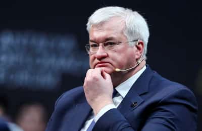 Image for Ukraine is committed to working with US to achieve peace, minister says
