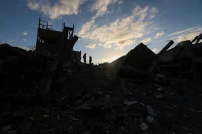 Image for Norway to host donor meeting for Palestinians, won't join Trump's Board of Peace