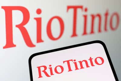 Image for Rio Tinto revising cost of Serbia lithium project