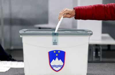 Image for Israeli spy firm's alleged visit to Slovenia raises tensions on eve of vote