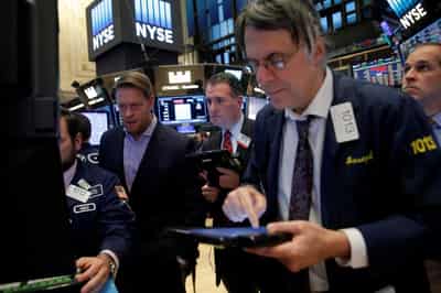 Image for Trading Day: US-China detente, oil surges