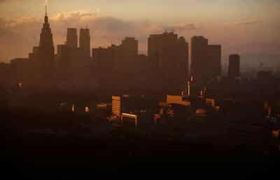 Image for Japan cuts economic outlook in February for first time in 10 months