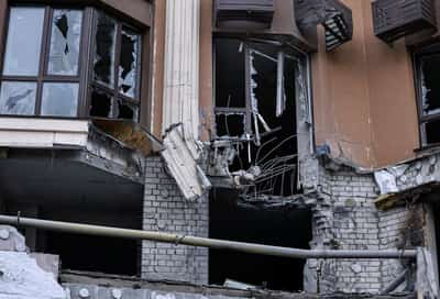 Image for EU disburses a new one-billion-euro loan tranche to Ukraine