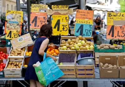 Image for Global growth headed down as inflation surge to endure