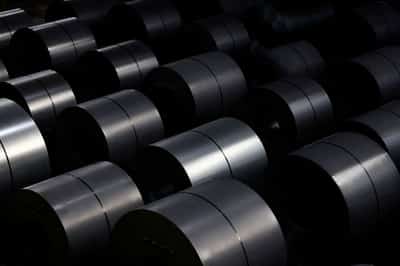 Image for Thyssenkrupp's largest shareholder sees 'window of opportunity' for steel spin-off