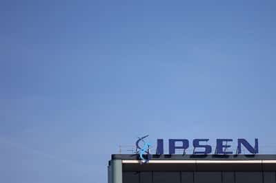 Image for French biotech company Ipsen to buy Kartos Therapeutics for $450 million