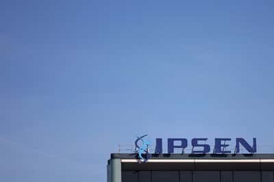 Image for French biotech company Ipsen to buy Kartos Therapeutics for $450 million