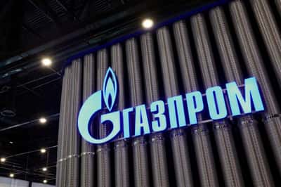 Image for Russia's Gazprom says 2025 net income up 7% on stronger rouble