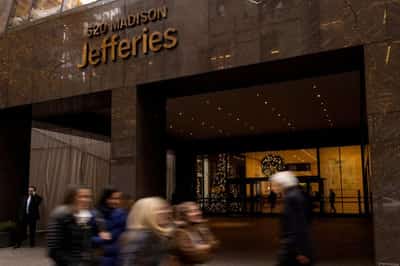 Image for Analysis-Jefferies faces scrutiny over lending to collapsed MFS and First Brands