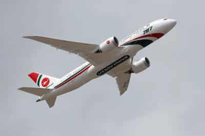 Image for Biman Bangladesh to buy 10 Airbus jets, breaking Boeing reliance – minister