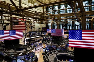 Image for US stocks may surge another 20% before historic crash, says 'black swan' fund Universa