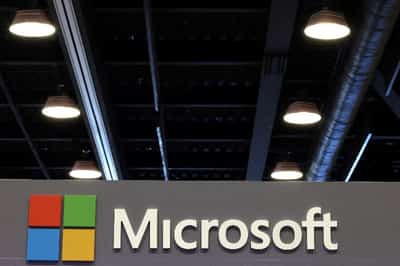 Image for Ackman's Pershing Square takes stake in Microsoft, citing 'compelling' valuation