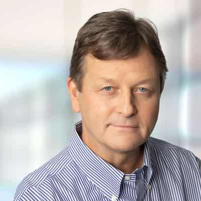 Image for Advancing on a Cloud: Driving Digital Transformation in Financial Crime