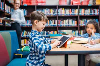Image for A Strong Purpose –Our True North in the Edtech Revolution