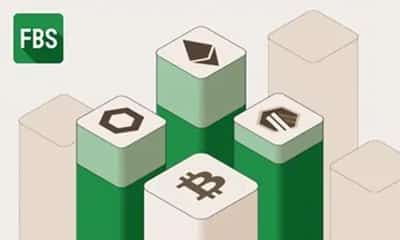 Image for FBS Explores the Rise of Altcoins in 2024 Cryptocurrency Markets