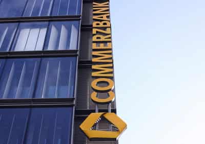 Image for Commerzbank in contact with German regulator on UniCredit stake buildup, staff message shows