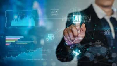 Image for How Implementing AI Can Help You Win the Fintech Game