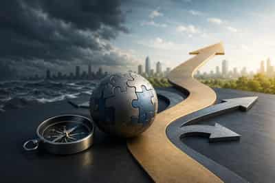 Image for The Quiet Value of Adaptability: Why Flexible Businesses Are Pulling Ahead