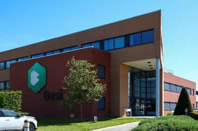 Image for BESI raises long-term revenue, margin targets as demand increases