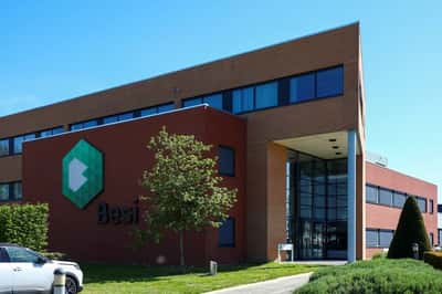 Image for BESI raises long-term revenue, margin targets as demand increases