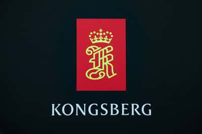 Image for Belgium to order air defence system from Kongsberg for $1 billion