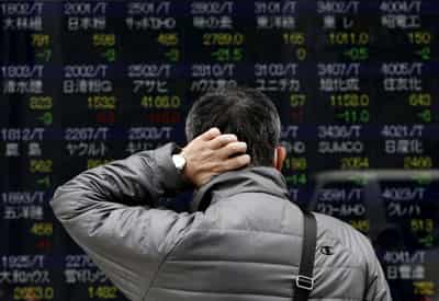Image for Stocks, energy shares, oil jump after US strikes Venezuela