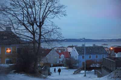 Image for Norway&#8217;s December housing prices rose 0.8% seasonally adjusted versus November