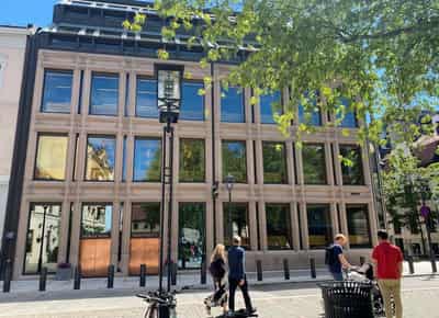 Image for Norway's wealth fund grapples with conflicting ethics expectations at home and abroad