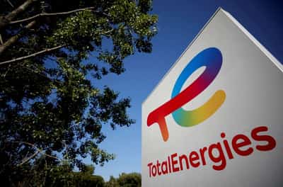 Image for TotalEnergies sells 50% of a Greek renewables portfolio for 254 million euros