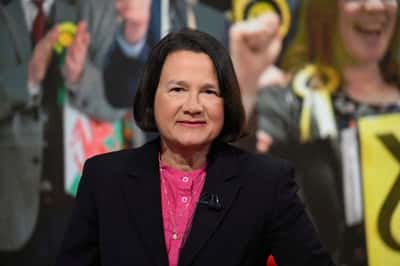 Image for Ex-junior minister gauges support for new leadership contest to replace UK PM Starmer