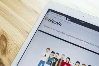 Image for How to cash out bitcoin?