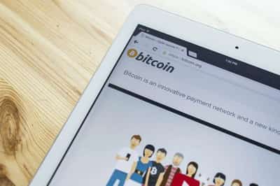 Image for How to cash out bitcoin?