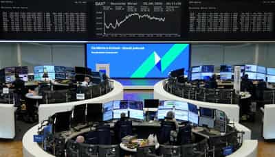 Image for Morning Bid: Markets are waiting '9 to 5'