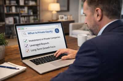 Image for Why Private Equity Is Shifting Toward Hard Assets Amidst AI-Disruption